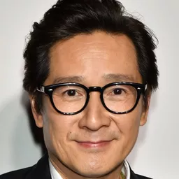 關繼威 飾演 Gary De'Snake (voice)