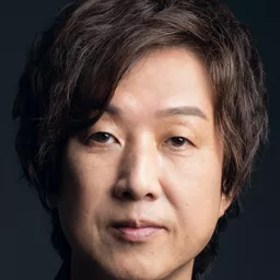 內田秀和 飾演 The Violence Fiend (voice)