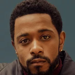 拉基夫史丹費爾 飾演 Karl