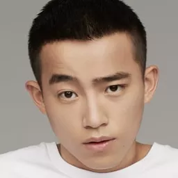 周政傑 飾演 Lau Kam Chiu