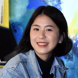 陳璇 飾演 Hsiao-lee (adult)