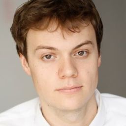 David Lind 飾演 Jeff