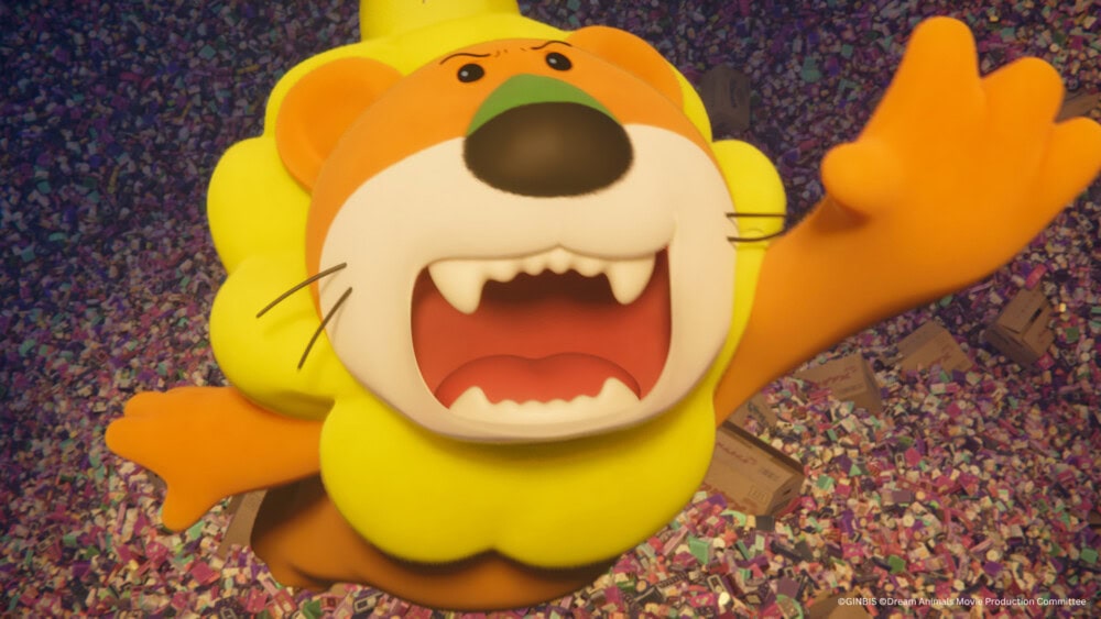 《女孩》相關文章：