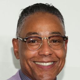 吉安卡羅·埃斯波西托 飾演 Sidewinder