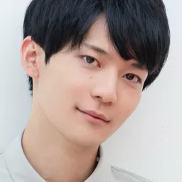 阪田將吾 飾演 Aki (voice)