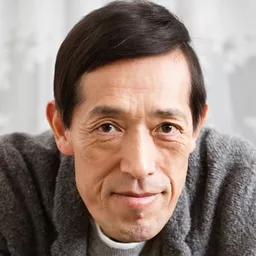 嶋田 久作 飾演 Umeki