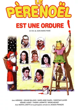 電影聖誕老人正衰神的資料