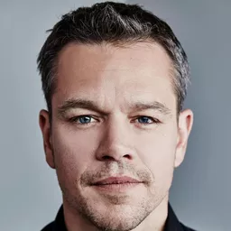 麥迪文 飾演 Mann