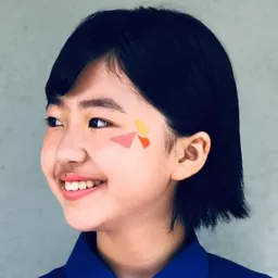 白小櫻 飾演 Hsiao-lee