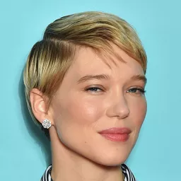 蕾雅絲端 飾演 Lady Margot Fenring