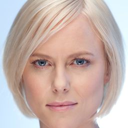 英格利·波爾索·貝達爾 飾演 Hjerniffer (voice)