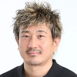 木內 秀信 飾演 Amanuma (voice)