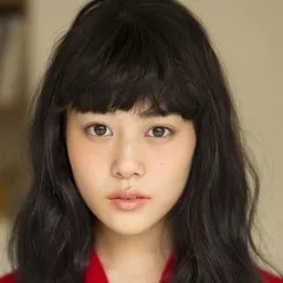 高畑充希 飾演 Harue Fukuda