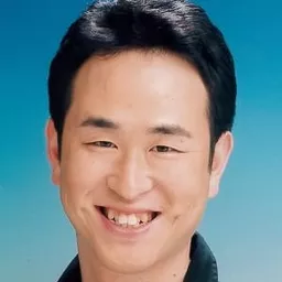 四宮 豪  飾演 Uchiyama (voice)