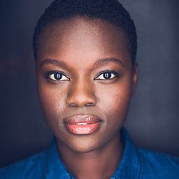 Shaunette Renée Wilson 飾演 Mason