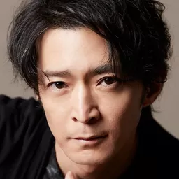 津田 健次郎 飾演 Kaidō (voice)