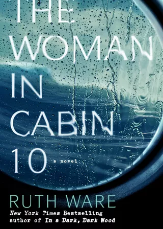 電影10 號艙房的女人的資料