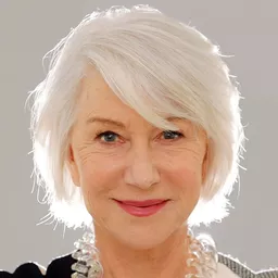 海倫美蘭 飾演 Golda Meir