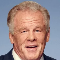 尼克·諾特 飾演 Harry