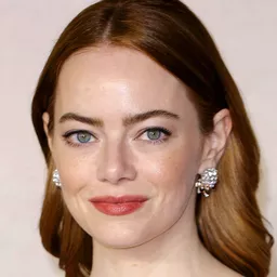 愛瑪史東 飾演 Michelle