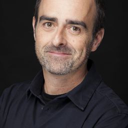 安納茲祖阿祖阿 飾演 Antza