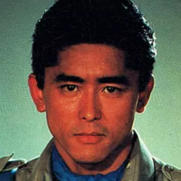 澤田謙也 飾演 Mercenary