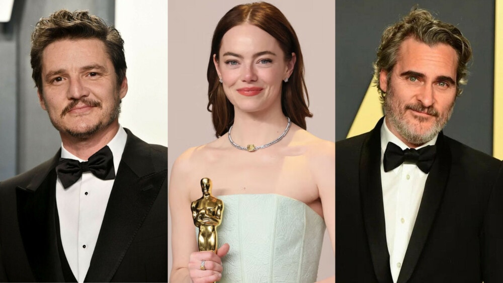 《奧本海默》相關文章：