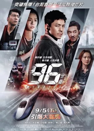 電影96分鐘的資料