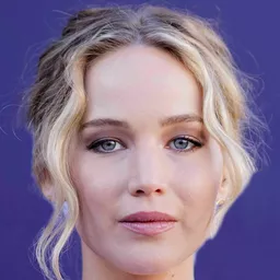 珍妮花羅倫絲 飾演 Grace