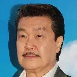 黃錦燊 飾演 Police Captain