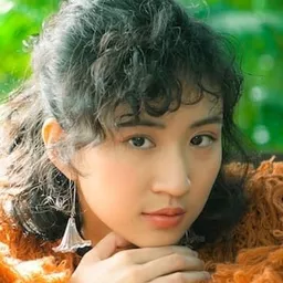 湯毓綺 飾演 Chuan