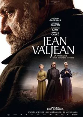 電影孤星淚：Jean Valjean 的故事的資料