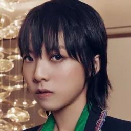 鍾雪瑩 飾演 Gudo