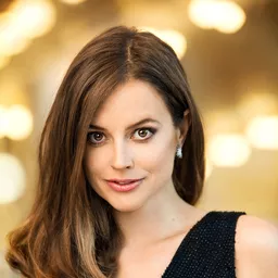 Charlotte Frogner 飾演 Hjernia / Mor (voice)