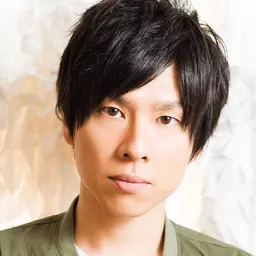 赤羽根健治 飾演 Nomo (voice)