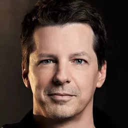 Sean Hayes 飾演 Gary Greenbacks