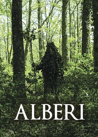 電影Trees的資料