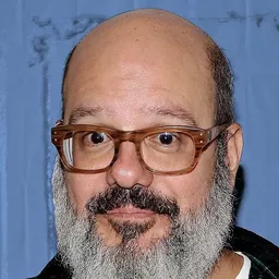 David Cross 飾演 Crane (voice)