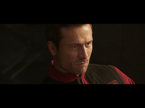 《逃亡遊戲》預告片：官方預告