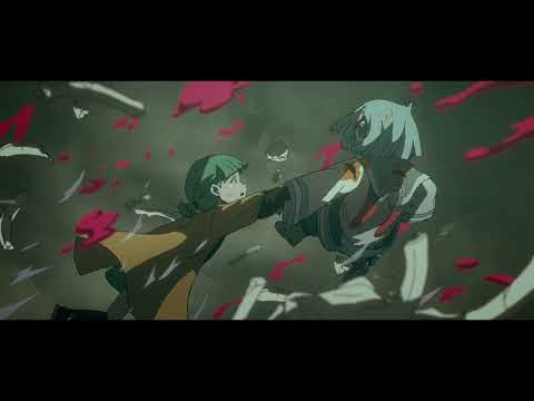 《世外》預告片：官方預告