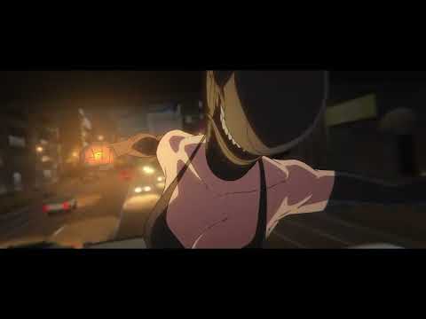 《鏈鋸人 - 劇場版：蕾潔篇》預告片：官方預告