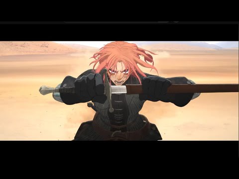 Scarlet永無止境的史嘉蕾電影預告