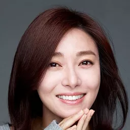 張英南 飾演 Hyun-sook