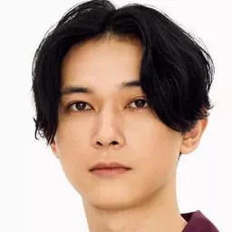 吉澤亮 飾演 Kikuo Tachibana