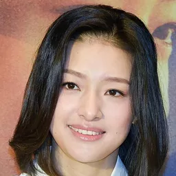 郎月婷 飾演 Wong Suet Mui