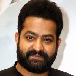 Jr NTR 飾演 Vikram
