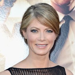 吉莉安·韋格曼 飾演 Judy Clotfelter