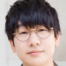 花江夏樹 飾演 Beam (voice)