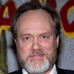 安德魯加曼 飾演 Dr. Hardy Woodrup