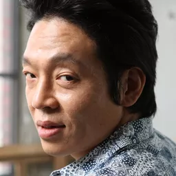 朴智煥 飾演 Jang I-soo